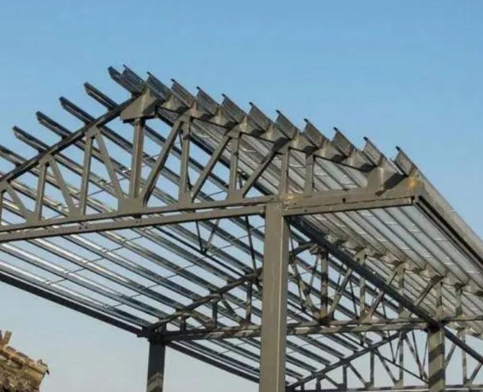 钢结构建筑对材料的要求有多高